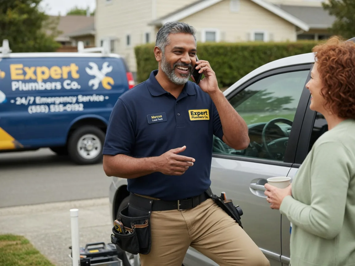 Drain Cleaning Albert Lea, MN FAQs